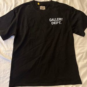 Gallery Dept. Souvenir Tee size small